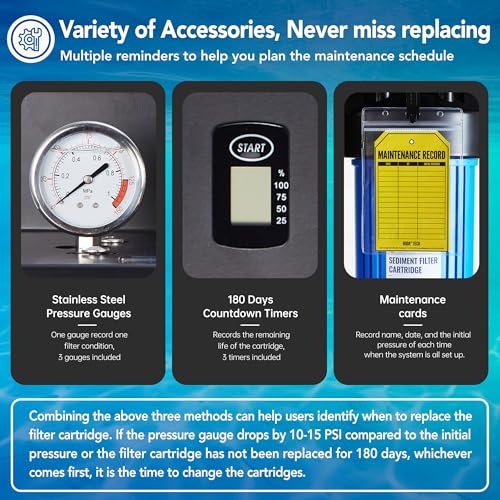 Best Water Filter For Whole House