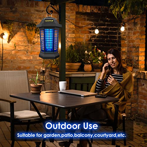 Best Mosquito Zapper For Outdoors