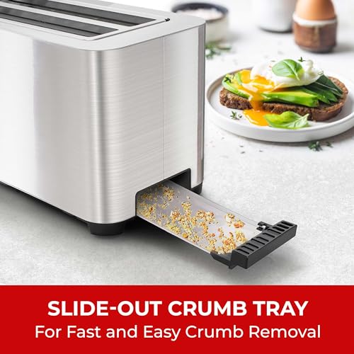 Best Toaster For Large Family