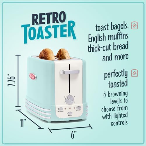Best Toaster For English Muffins