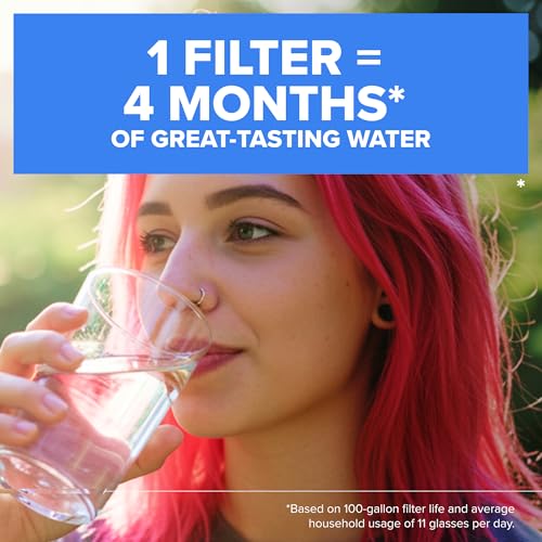 Best Water Filter For City Water