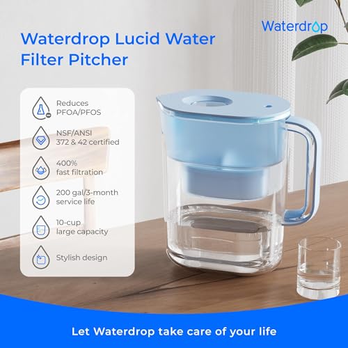 Best Water Filter For Tea