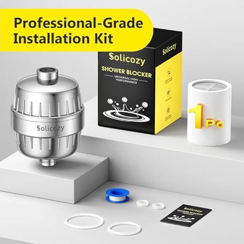 Best Water Filter For Chlorine