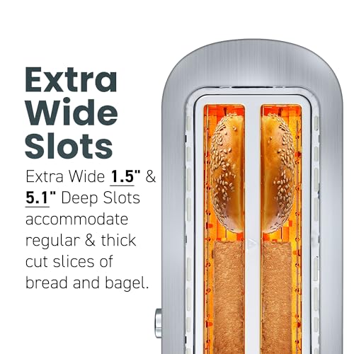 Best Toaster For Artisan Bread