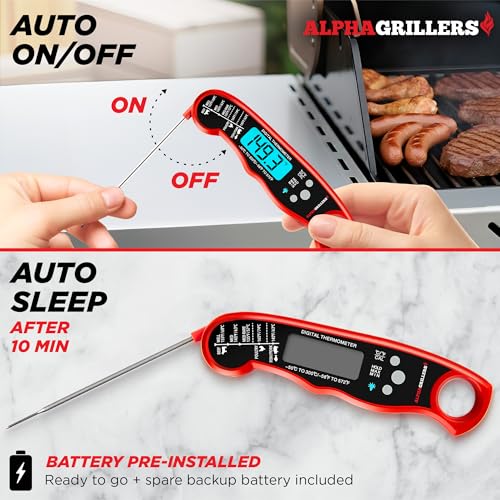 Best Meat Thermometer For Home Use