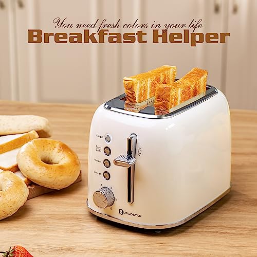 Best Toaster For Even Browning