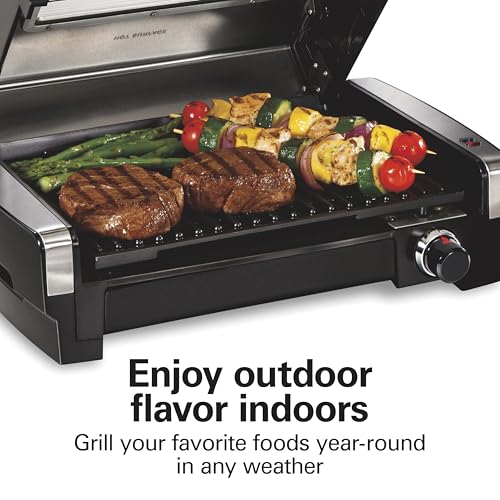Best Electric Grill For Chicken Breast
