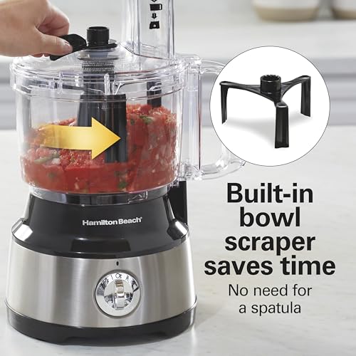 Best Food Processor For Shredding Cabbage