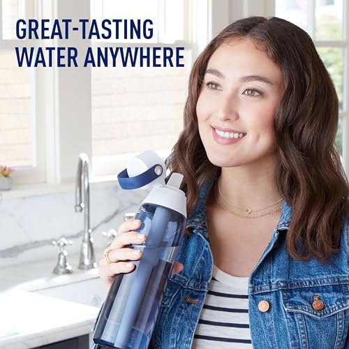 Best Water Filter For Travel