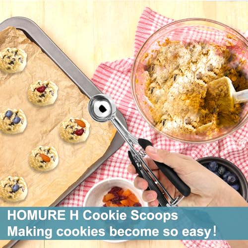 Best Cookie Scoop For Arthritis