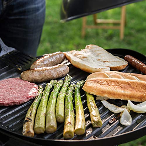 Best Electric Grill For Outdoors