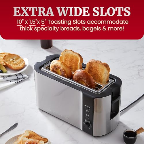 Best Toaster For Bread