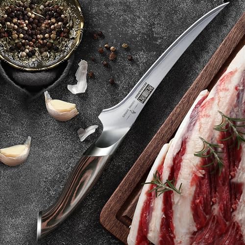 Best Japanese Knife For Cutting Meat