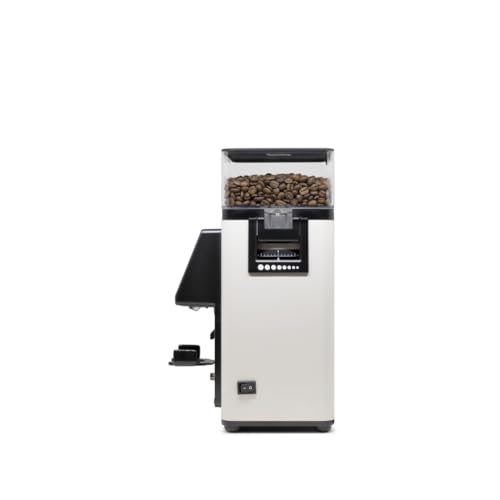 Best Coffee Grinder For Rancilio Silvia
