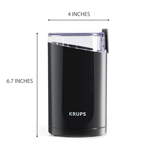 Best Coffee Grinder For Nuts