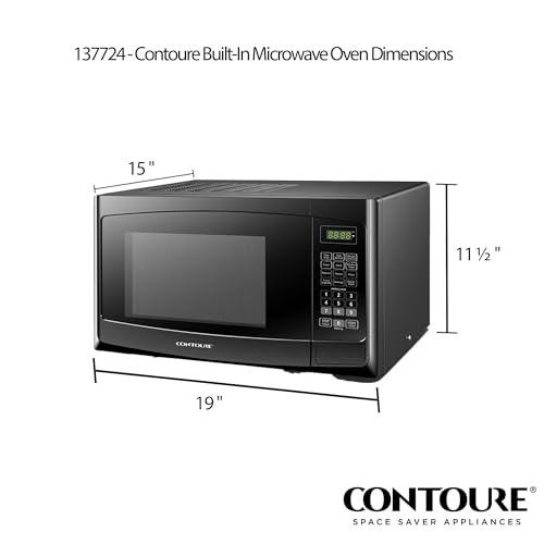 Best Microwave For RV