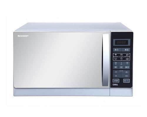 Best Microwave For Not Rusting