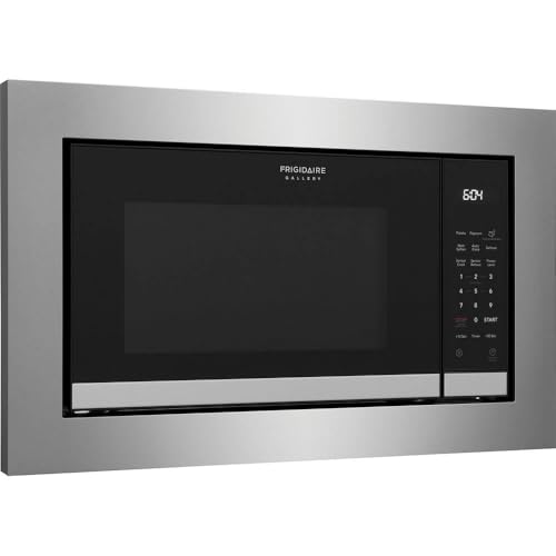 Best Microwave For Built-In Cabinet