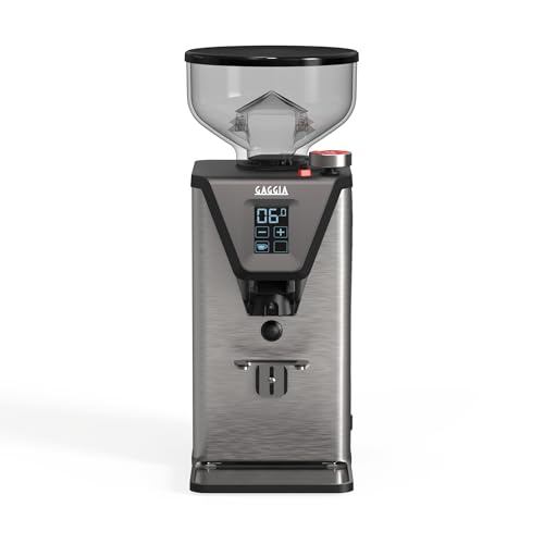 Best Coffee Grinder For Gaggia Classic