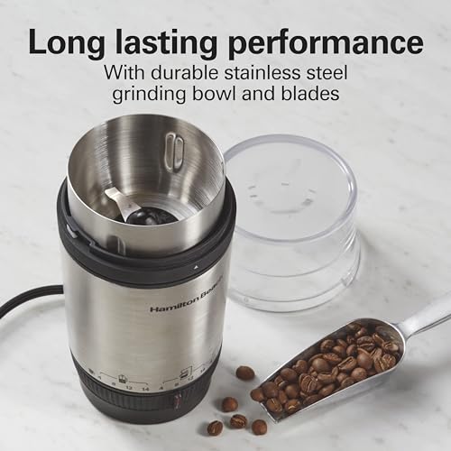 Best Coffee Grinder For Drip