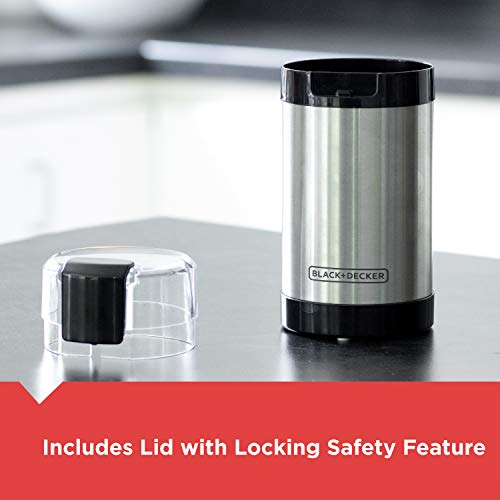 Best Coffee Grinder For All Purposes