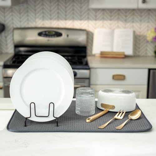 Best Dish Drying Mat For Kitchen