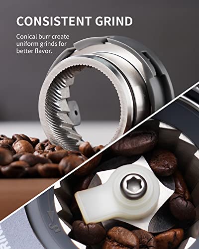 Best Coffee Grinder For Espresso Under 100