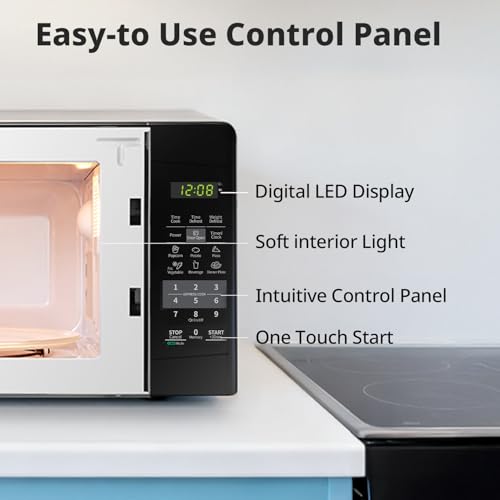 Best Microwave For Dorm