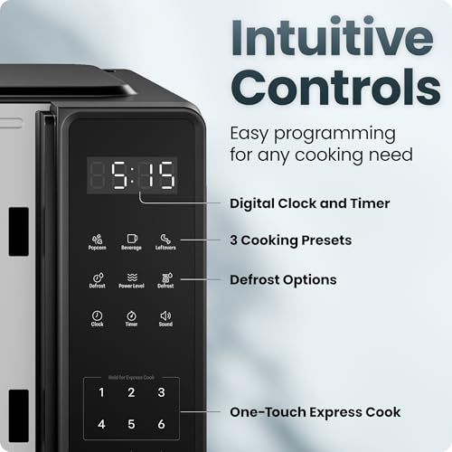 Best Microwave For The Price