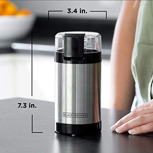 Best Coffee Grinder For Pour Over