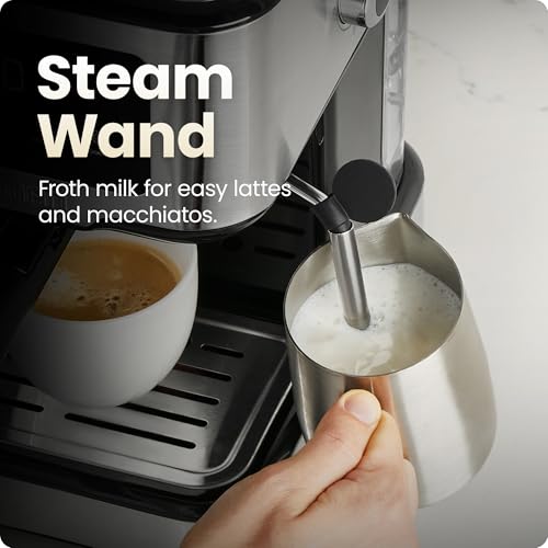 Best Espresso Maker For Under 300