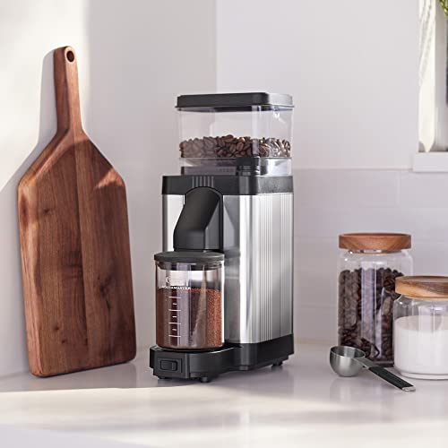 Best Coffee Grinder For Moccamaster