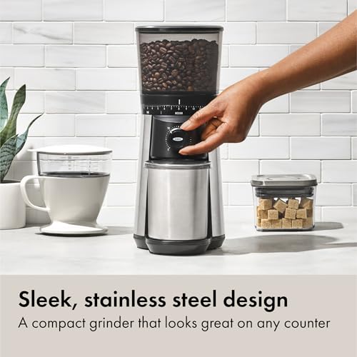 Best Coffee Grinder For Drip Coffee