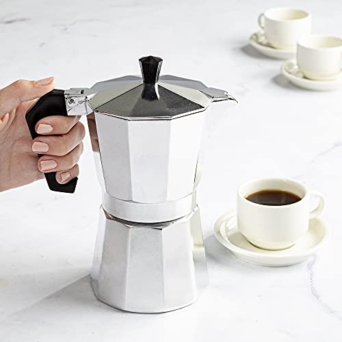 Best Espresso Maker For Camping