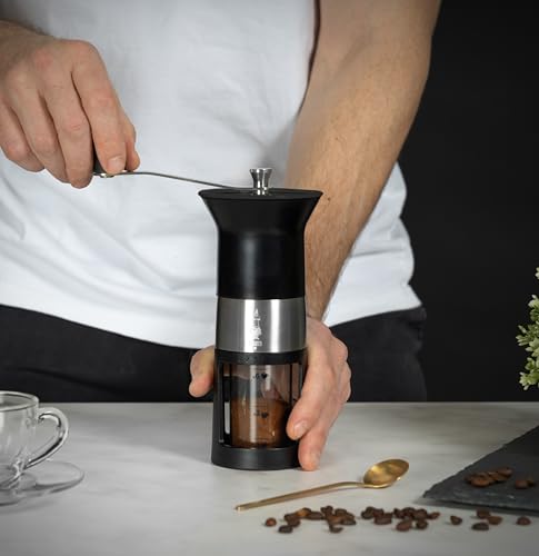 Best Coffee Grinder For Bialetti
