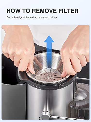Best Juicer Machine For Beets