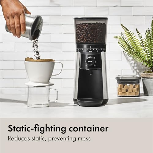 Best Coffee Grinder For Home Brewing