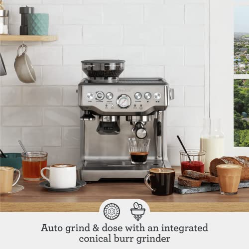 Best Espresso Maker For A Coffee Shop