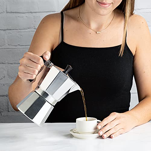 Best Espresso Maker For Under 75 Dollars