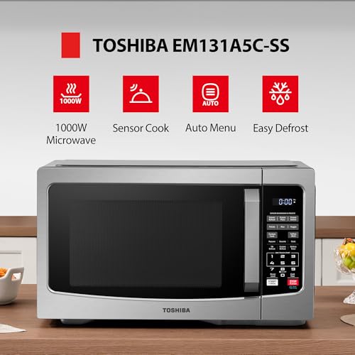 Best Microwave For The Money