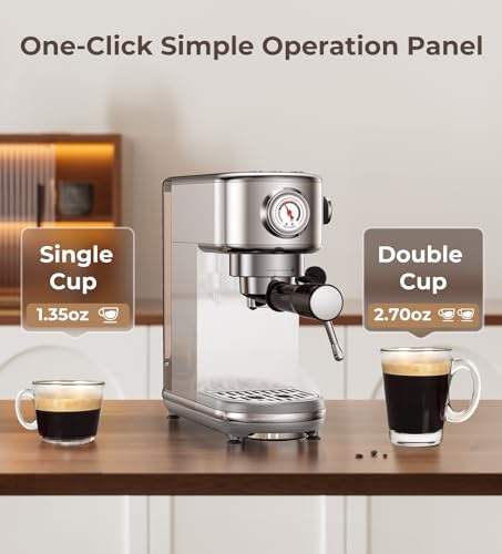 Best Espresso Maker For Under 100