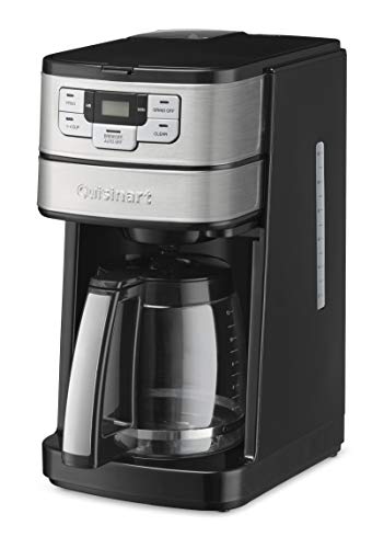 Best Coffee Grinder For Automatic Drip