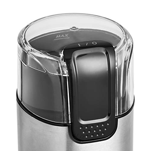 Best Coffee Grinder For Personal Use