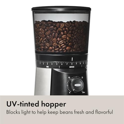 Best Coffee Grinder For Cold Brew