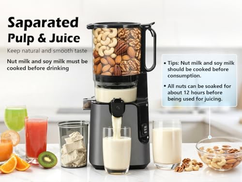 Best Juicer Machine For Home