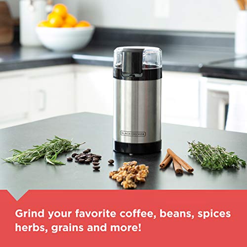 Best Coffee Grinder For Beginners