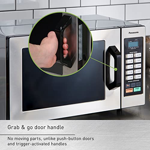 Best Microwave For Heavy Use