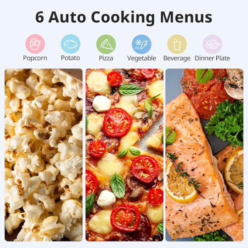 Best Microwave For A Small Kitchen