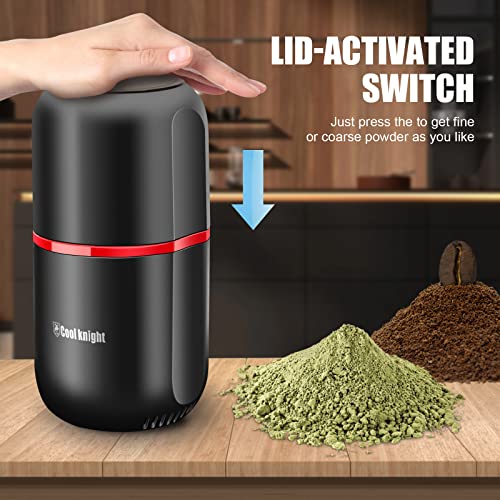 Best Coffee Grinder For Weed