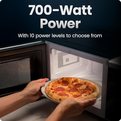 Best Microwave For Cooking